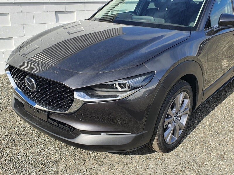 2026 Mazda CX-30 Limited 2.5 Litre Petrol AWD, photo 2