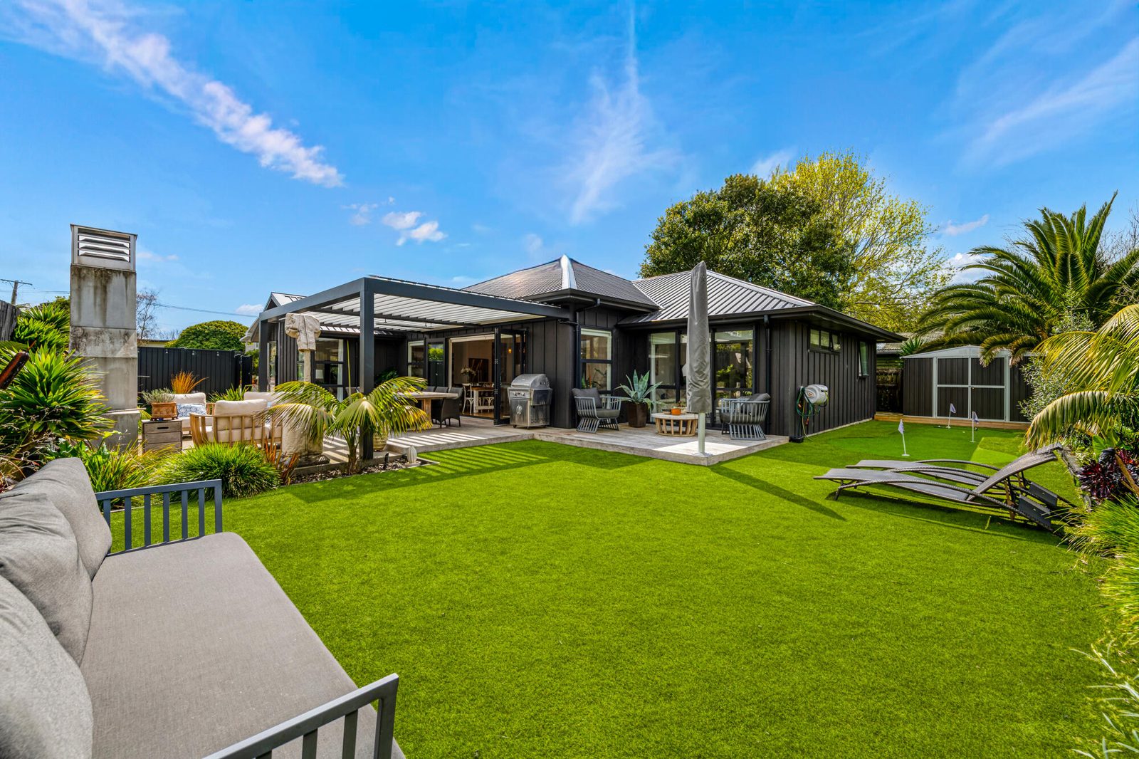 115 Second View Avenue, Beachlands