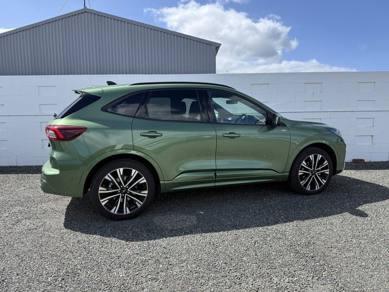 2024 Ford Escape ST-LINE X AWD FHEV 2, photo 2