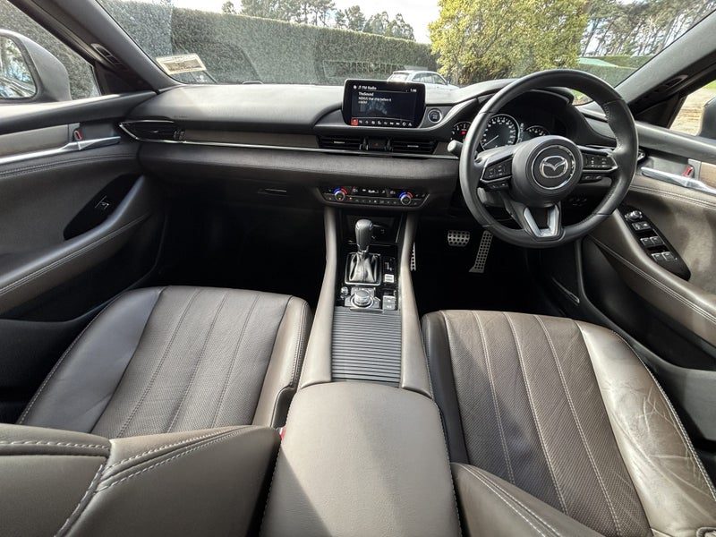 2020 Mazda 6 TAKAMI 2.5P, photo 3