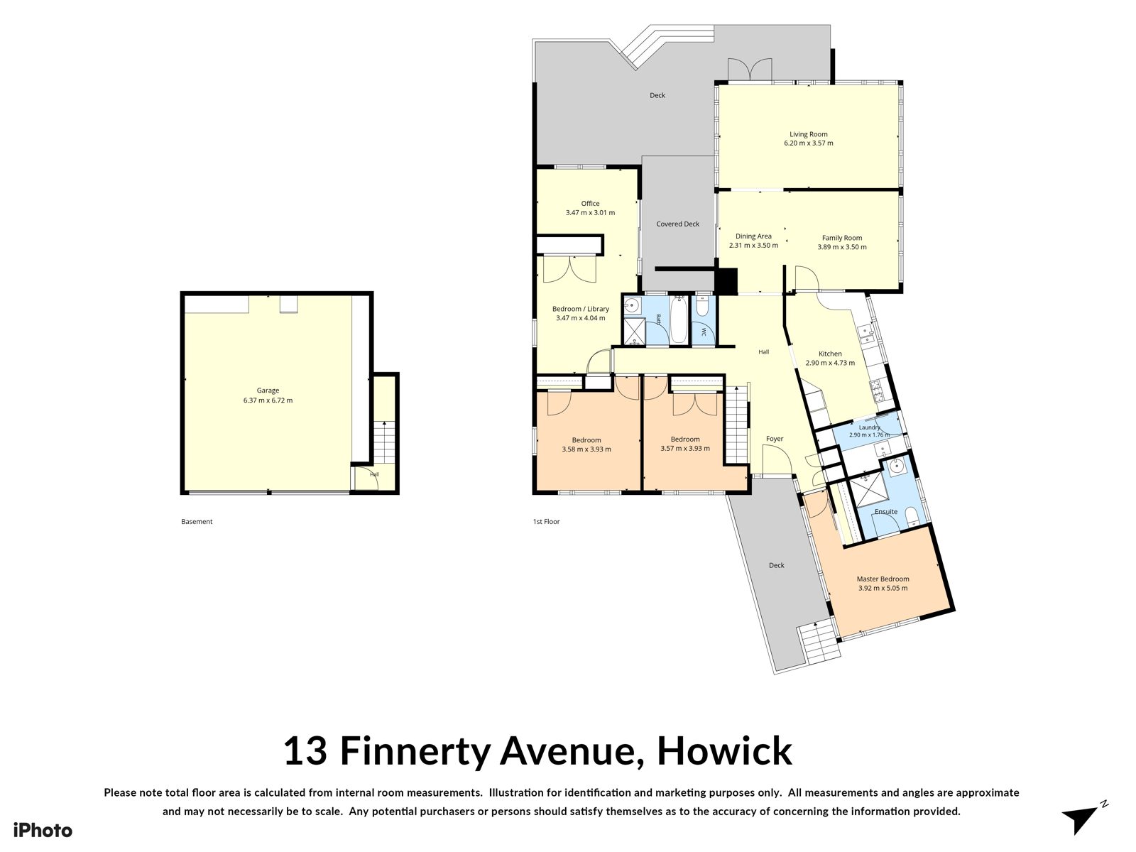 13 Finnerty Avenue, Howick, photo 2