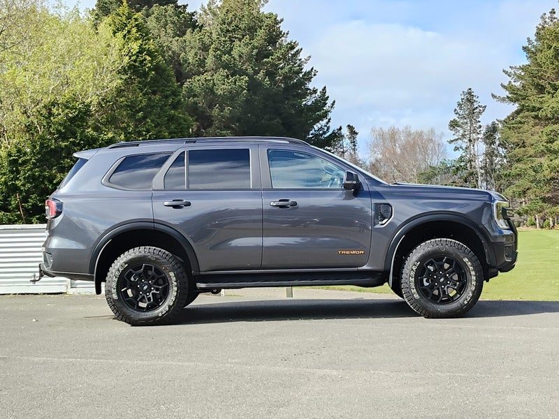 2026 Ford Everest 4WD Tremor 3.0D, photo 3
