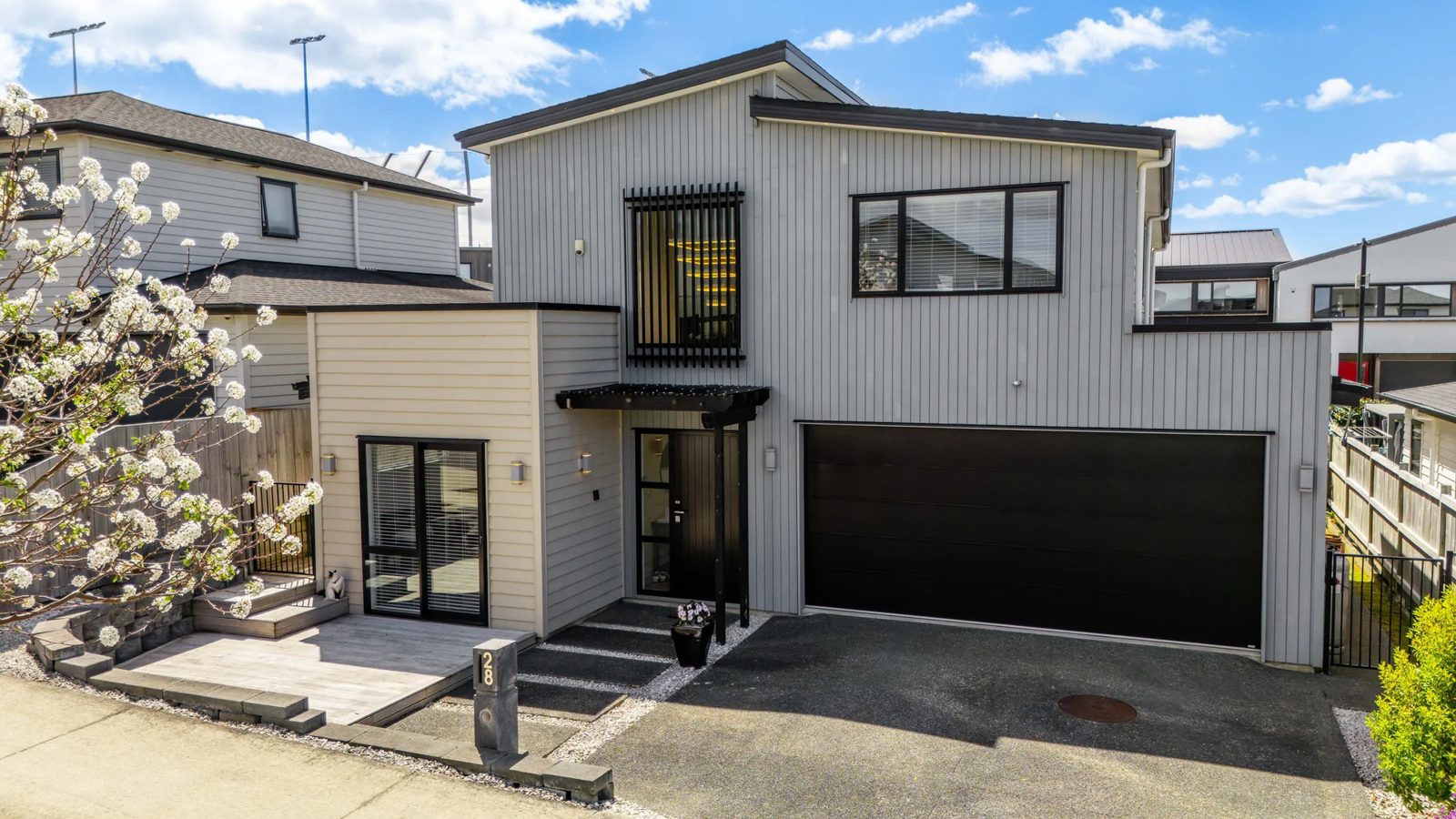 28 Thomas Rielly Avenue, Hobsonville, photo 1