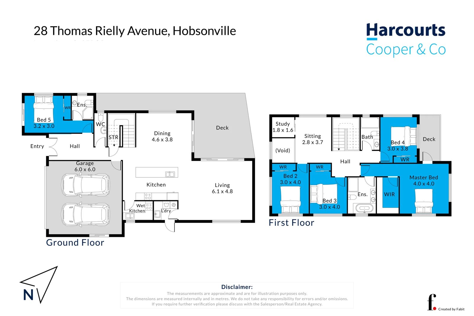 28 Thomas Rielly Avenue, Hobsonville, photo 2