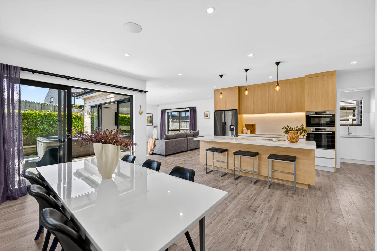 28 Thomas Rielly Avenue, Hobsonville, photo 4