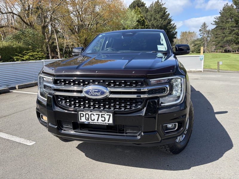 2022 Ford Ranger NEXT GEN XLT 2.0LTR AUTOMATIC 4WD, photo 2