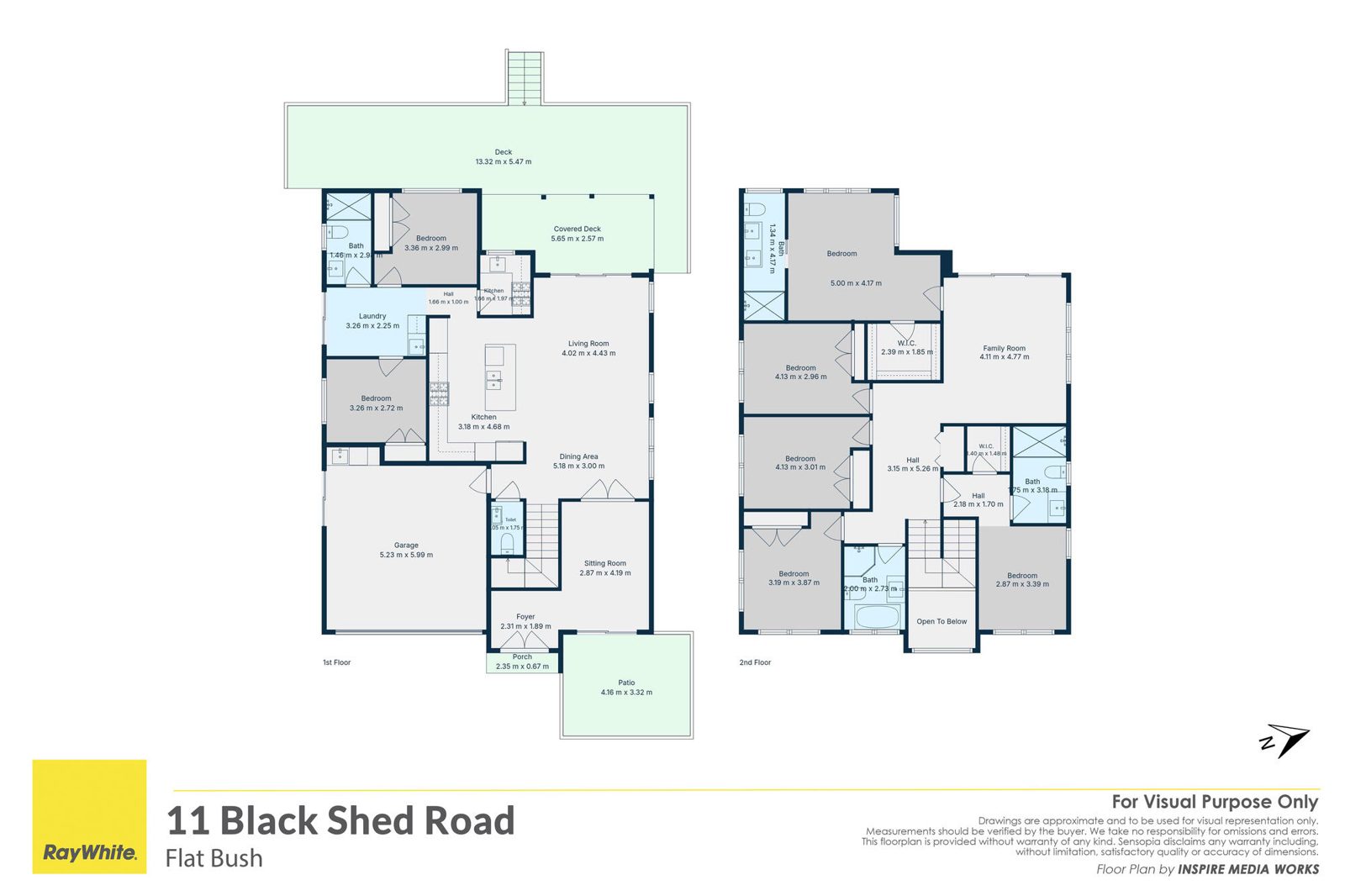 11 Black Shed Road, Flat Bush, photo 2