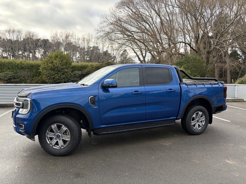 2024 Ford Ranger NEXT GEN XLT 2.0LTR AUTOMATIC 4WD, photo 2