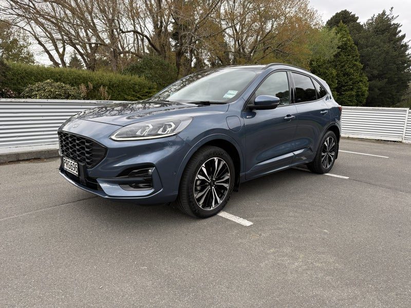 2023 Ford Escape ST-LINE X PHEV