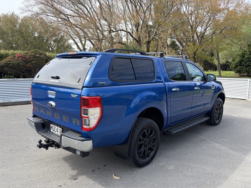 2019 Ford Ranger Sport, photo 2