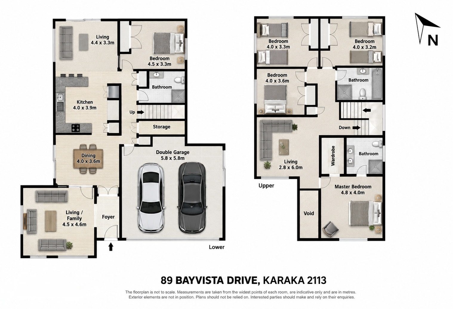 89 Bayvista Drive, Karaka, photo 2