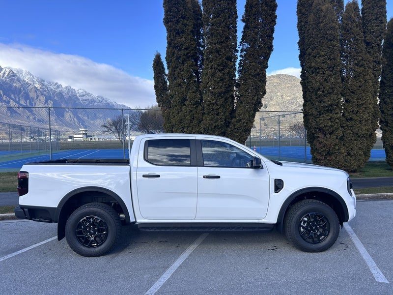 2026 Ford Ranger XLT D/Cab 3.0 V6 4WD, photo 2