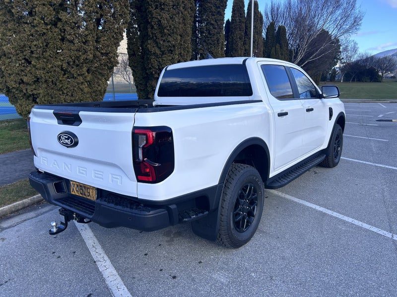 2026 Ford Ranger XLT D/Cab 3.0 V6 4WD, photo 3