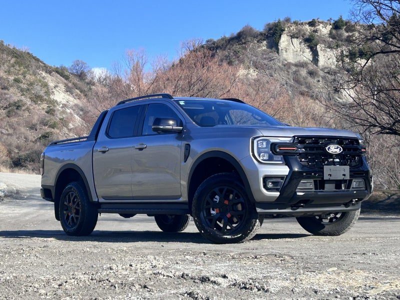 2026 Ford Ranger Wildtrak 3.0 Diesel AWD