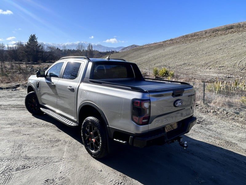 2026 Ford Ranger Wildtrak 3.0 Diesel AWD, photo 3