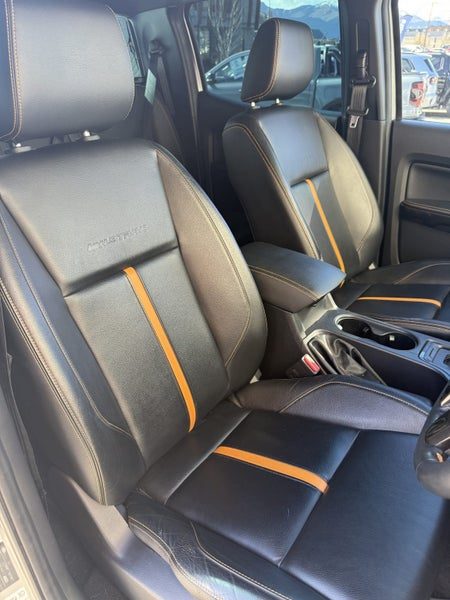 2021 Ford Ranger Wildtrak X 2.0D/4Wd, photo 3