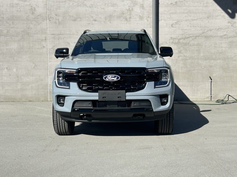 2026 Ford Everest 4WD Sport 3.0D, photo 3