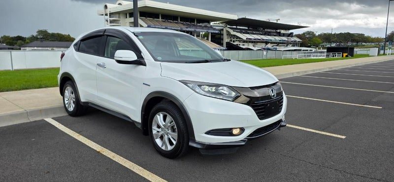 2017 Honda Vezel HYBRID X