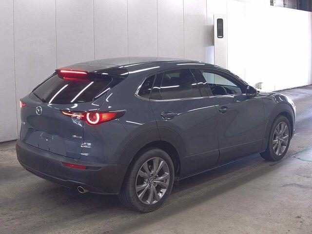 2018 Mazda CX-3 LO KMS/CRUISE C/HUD, photo 2