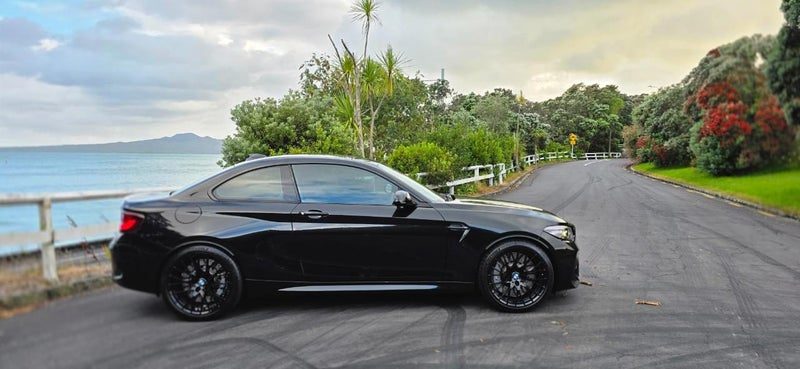 2021 BMW M2 Competition, photo 2