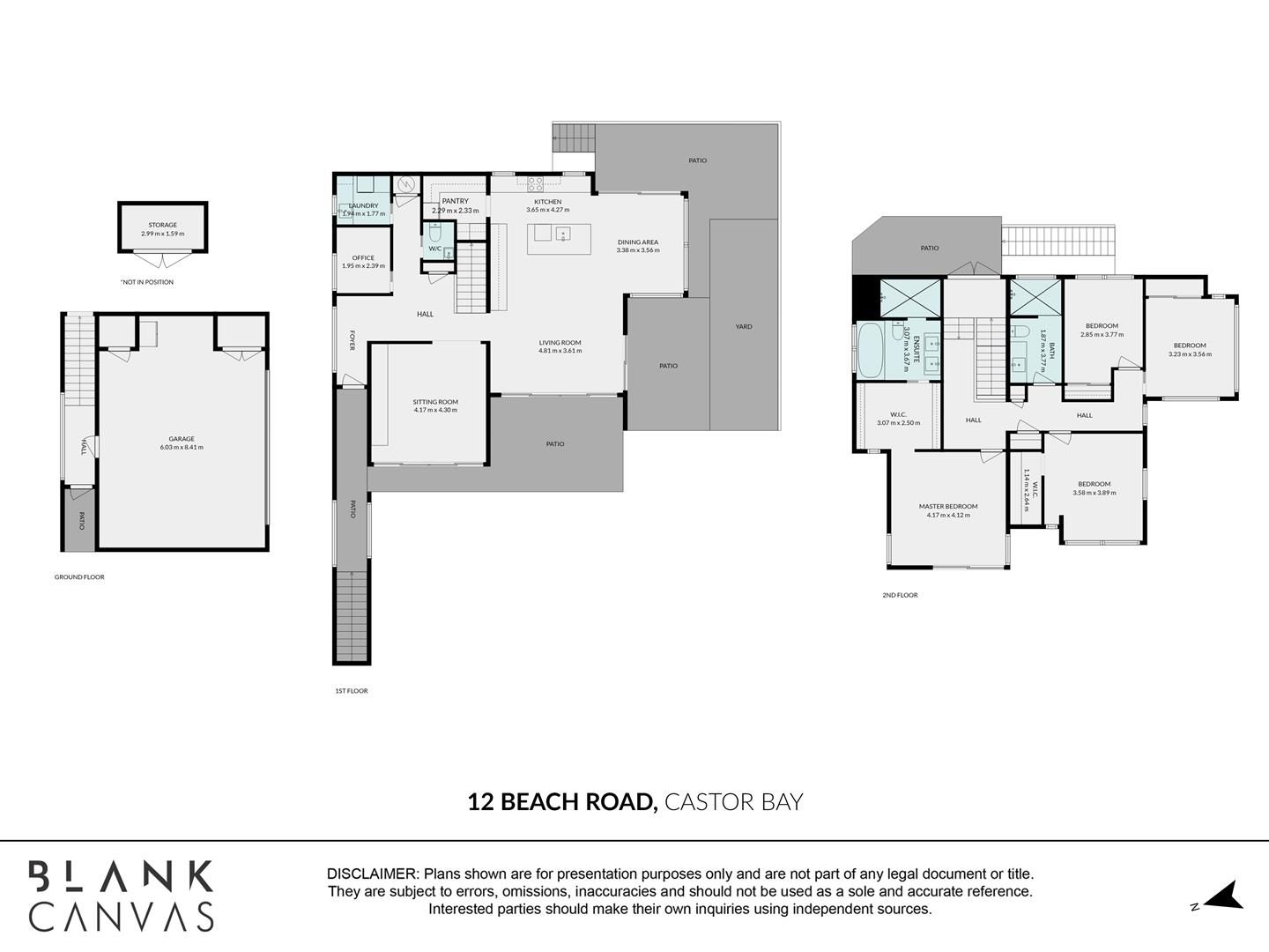 12 Beach Road, Milford, photo 2