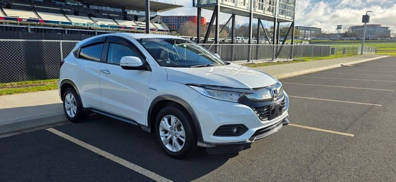 2020 Honda Vezel HYB/LOW KMS/4.5GRADE!!!