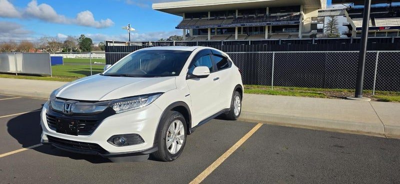2020 Honda Vezel HYB/LOW KMS/4.5GRADE!!!, photo 2