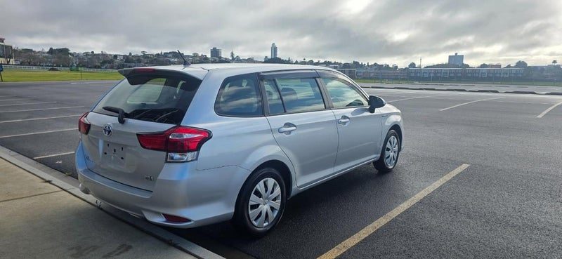 2016 Toyota Corolla FIELDER LOW KMS 4.5GRADE !, photo 3