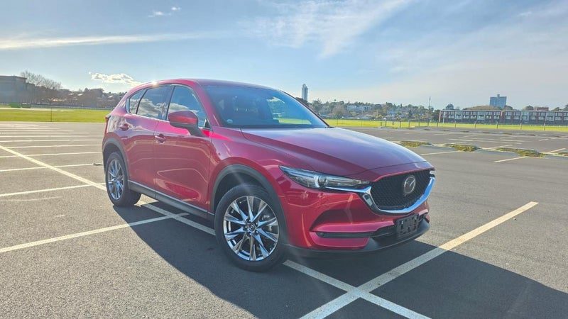 2020 Mazda CX-5 2.5 TURBO/ LOWKM/ 4.5GRADE, photo 2