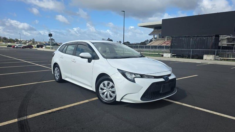 2021 Toyota Corolla 1.8 HYB SW LOW KMS