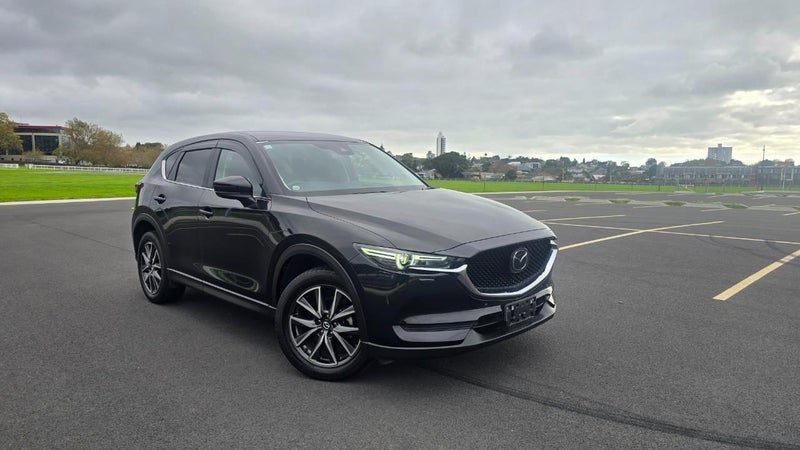 2019 Mazda CX-5 AWD/ LO KM /HUD