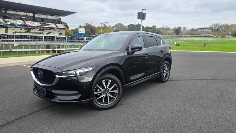 2019 Mazda CX-5 AWD/ LO KM /HUD, photo 2