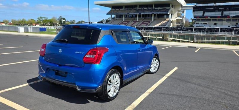 2017 Suzuki Swift XL, photo 3