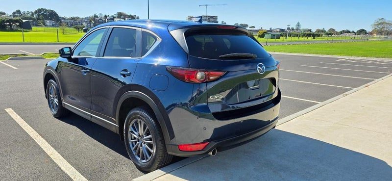 2020 Mazda CX-5 2.5 S AWD, photo 3