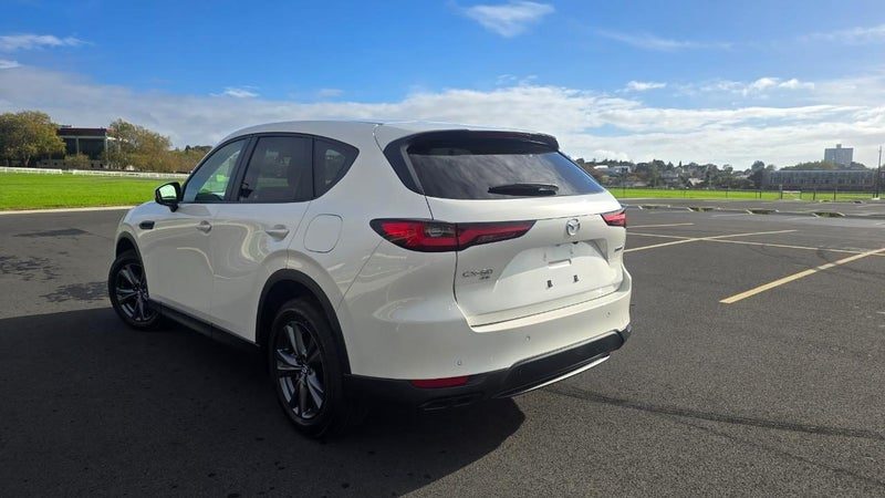 2023 Mazda CX-60 25 S AWD AS NEW !!!, photo 3