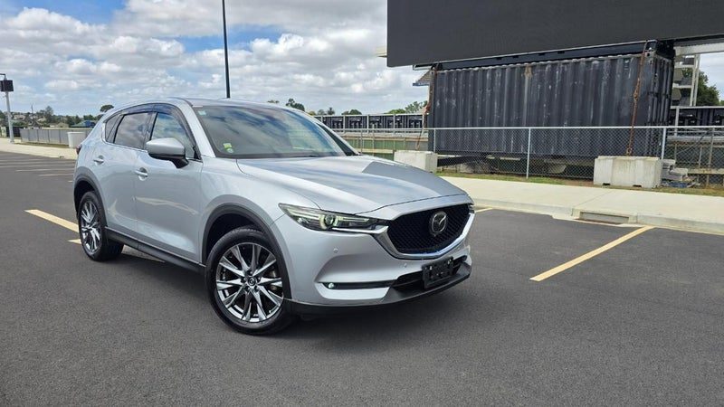 2019 Mazda CX-5 2.5 TURBO PETROL LUXURY MODEL, photo 2