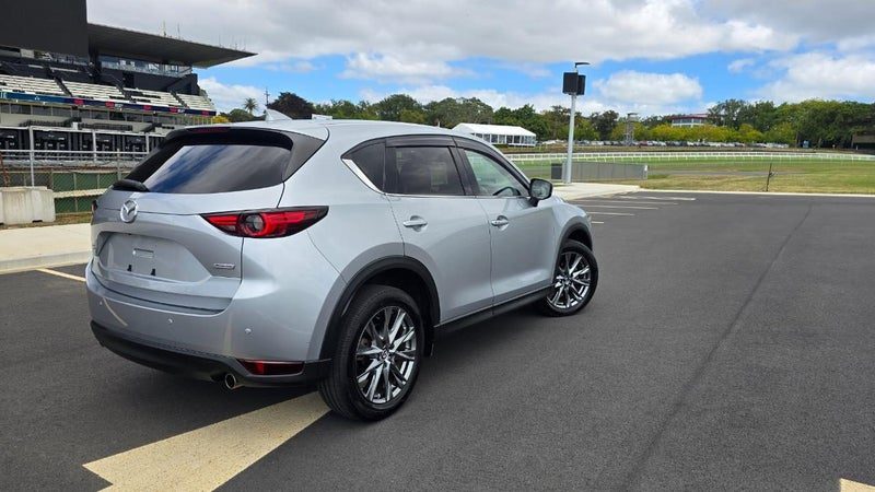 2019 Mazda CX-5 2.5 TURBO PETROL LUXURY MODEL, photo 3