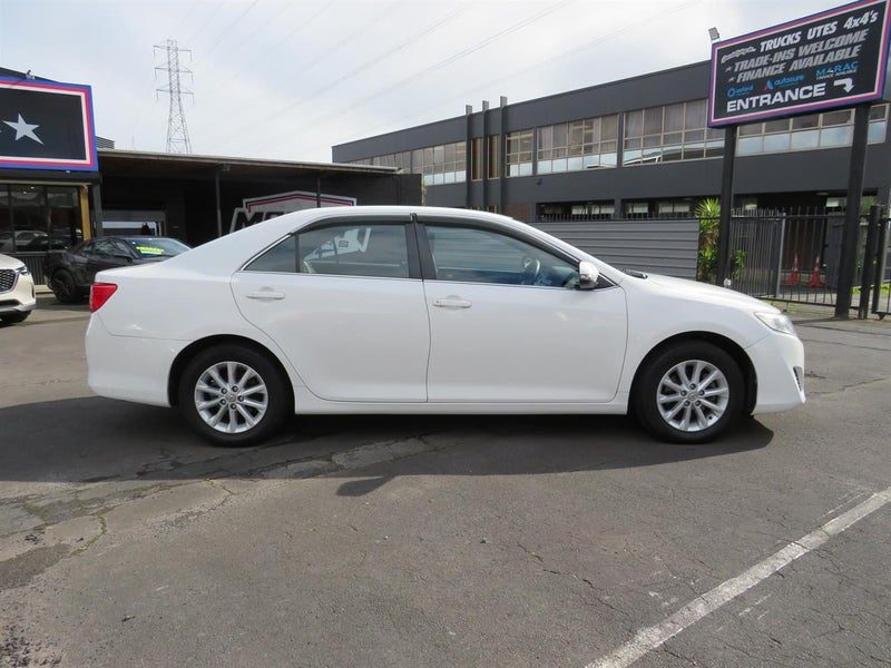 2014 Toyota Camry GL 2.5P SDN 6A, photo 3