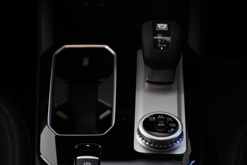 2026 Mitsubishi Outlander VRX 7 Seater, photo 2