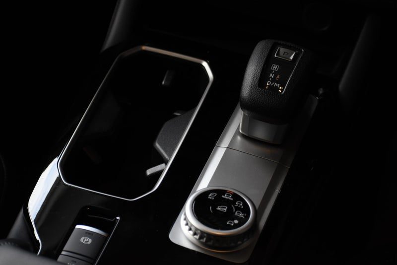 2026 Mitsubishi Outlander LS 5 Seater, photo 3
