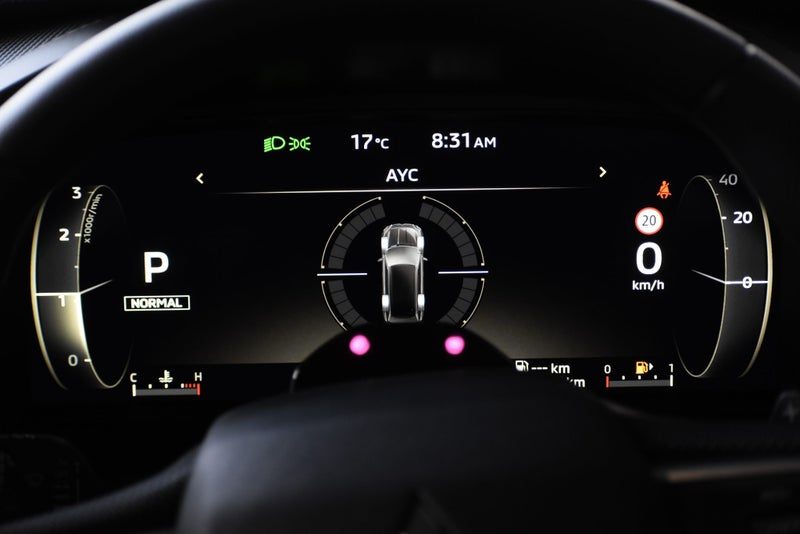2026 Mitsubishi Outlander VRX 7 Seater, photo 2