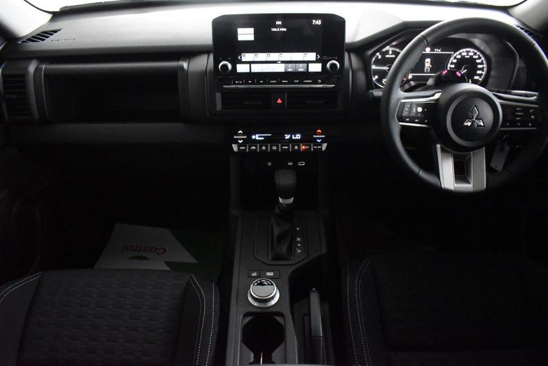 2026 Mitsubishi Triton Dc GLX Sport 4WD 6At, photo 3