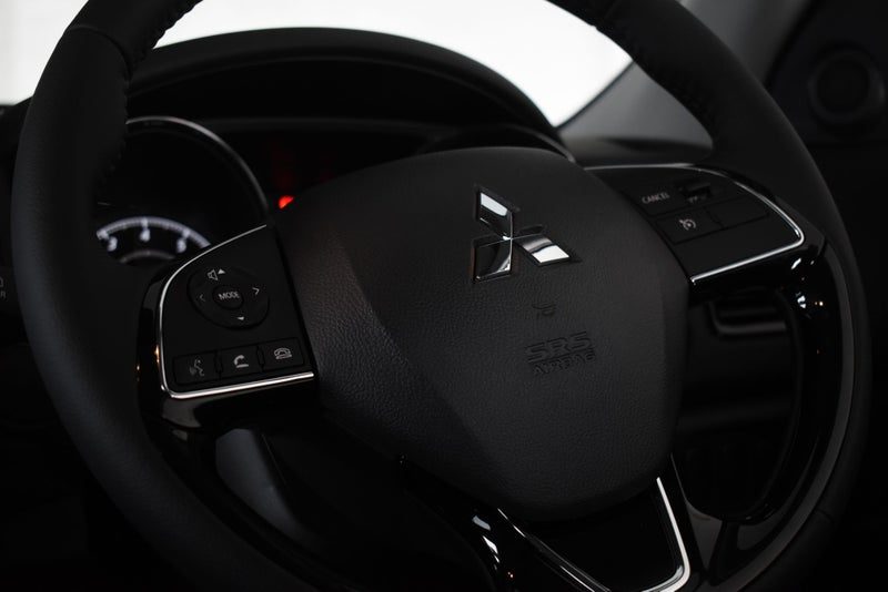 2026 Mitsubishi ASX LS 2WD 6Sp Auto, photo 2