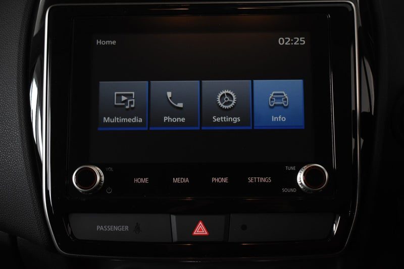 2026 Mitsubishi ASX LS 2WD 6Sp Auto, photo 3