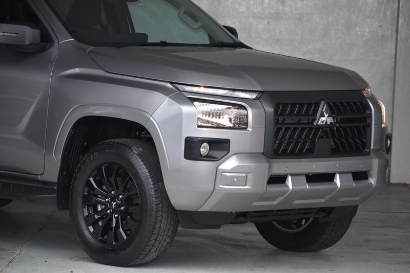 2026 Mitsubishi Triton Dc GLX Sport 4WD 6At, photo 2
