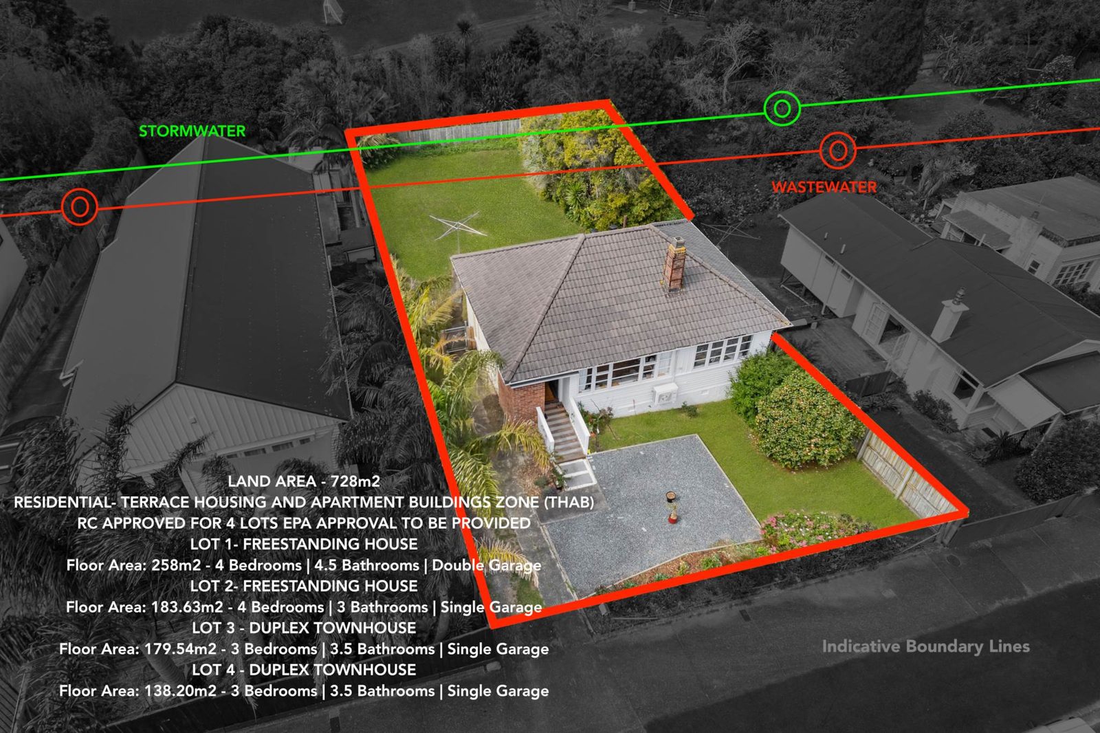 32 Montrose Street, Point Chevalier, photo 1