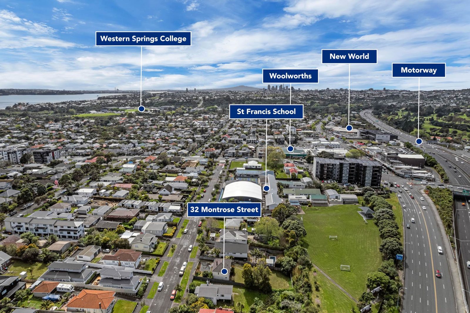 32 Montrose Street, Point Chevalier, photo 17
