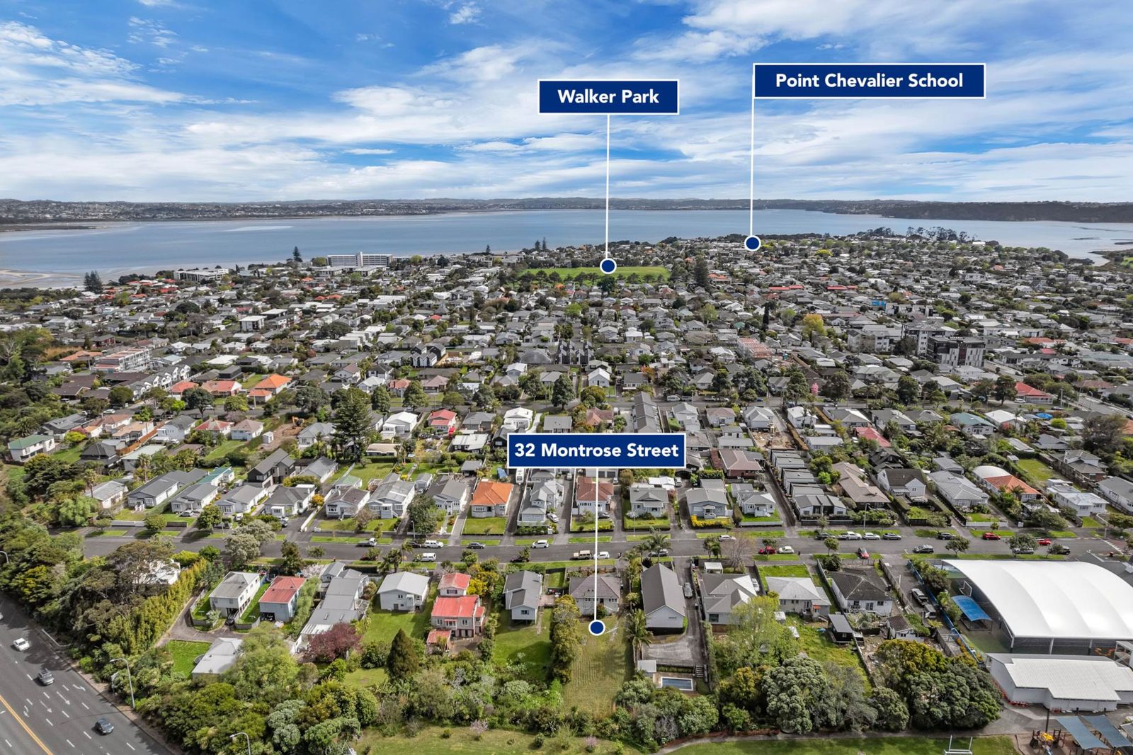 32 Montrose Street, Point Chevalier, photo 18