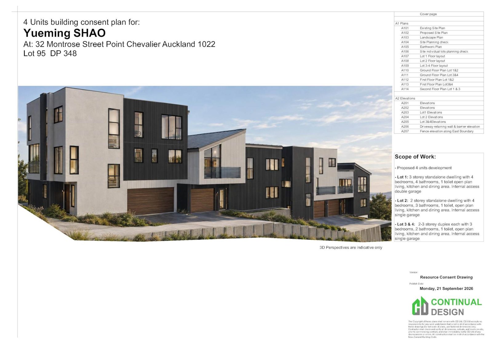 32 Montrose Street, Point Chevalier, photo 3