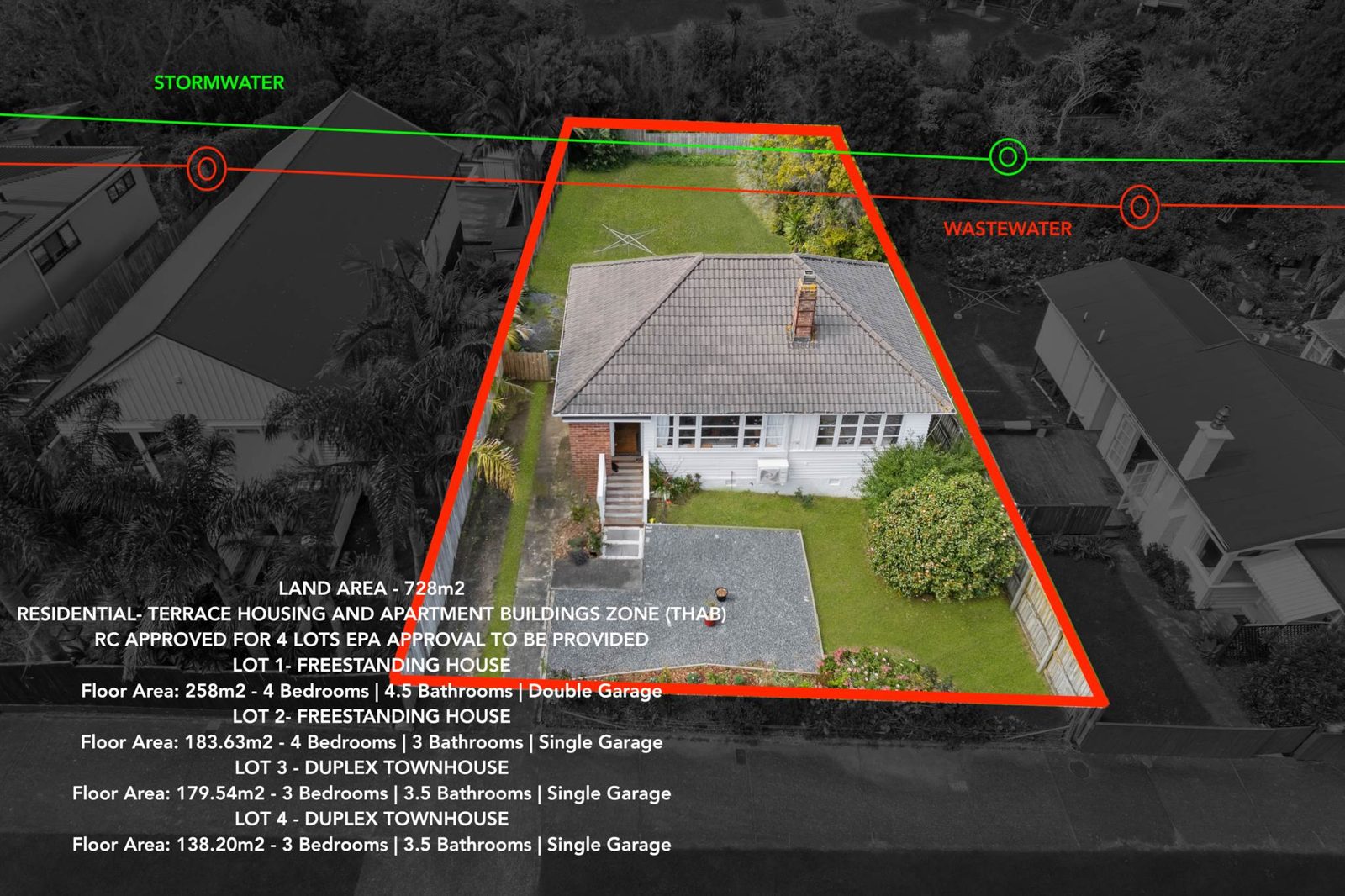 32 Montrose Street, Point Chevalier, photo 5